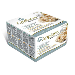 Applaws Cat Supreme Selection 12x70g