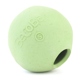 Beco Pets Hundeball Beco Ball Grün
