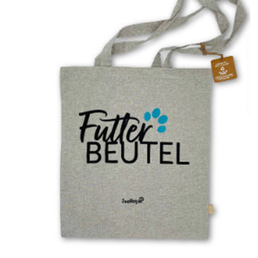 ZooRoyal Beutel "Futterbeutel"