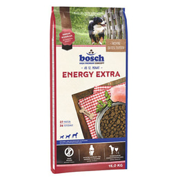 Bosch Hundefutter Energie Extra