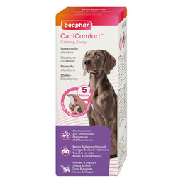 beaphar CaniComfort® uklidňující sprej, 60 ml            