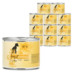 dogz finefood No. 6 Känguru