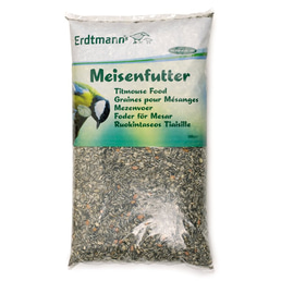 Erdtmann's Meisenfutter