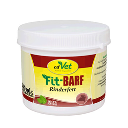 cdVet Fit-BARF Rinderfett 500ml