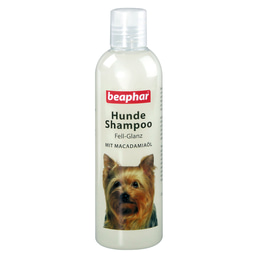 beaphar Hunde Shampoo Fell-Glanz 250ml