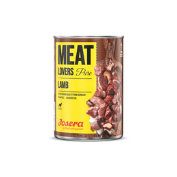 Josera Meat Lovers Pure Lamb