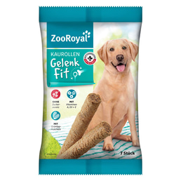 ZooRoyal Hundesnack Kaurollen Gelenkfit