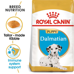 ROYAL CANIN Dalmatian Puppy Welpenfutter für Dalmatiner