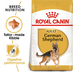 ROYAL CANIN German Shepherd Adult Hundefutter trocken für Deutsche Schäferhunde 11kg