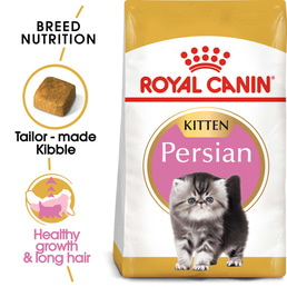 Royal Canin Katzenfutter Kitten Persian