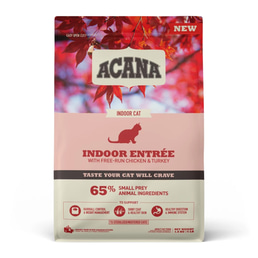 ACANA Cat Indoor Entrée