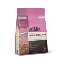 ACANA Adult Grass-Fed Lamm