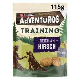 AdVENTuROS Training Hirsch