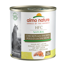 Almo Nature Classic Cat 12x280g