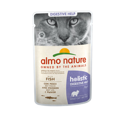Almo Nature Holistic Digestive Help mit Fisch