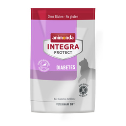 animonda INTEGRA PROTECT Adult Diabetes 1,2kg