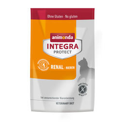 animonda INTEGRA PROTECT Adult Renal 1,2kg