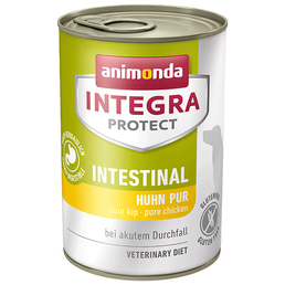 Animonda Integra Protect Adult akuter Durchfall Intestinal