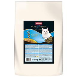 animonda vom Feinsten Deluxe für kastrierte Katzen