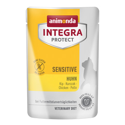 animonda INTEGRA PROTECT Sensitive Adult Huhn