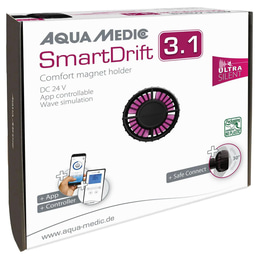 Aqua Medic SmartDrift 3.1 110 V-240 V/50-60 Hz - 24 V | Rückläufer