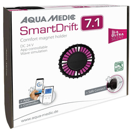 Aqua Medic SmartDrift 7.1 110 V-240 V/50-60 Hz - 24 V | Rückläufer