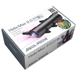 Aqua Medic Helix Max 2.0   9W | Rückläufer