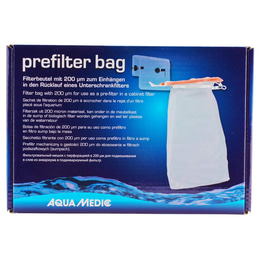 Aqua Medic Vorfilter prefilter bag