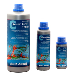 Aqua Medic  Reef Life System Coral C Trace 250 ml