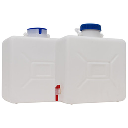 Aqua Medic refill depot 16 Liter
