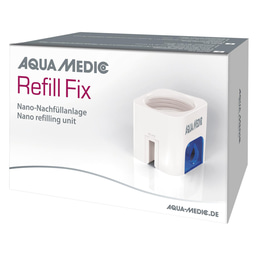 Aqua Medic Refill fix