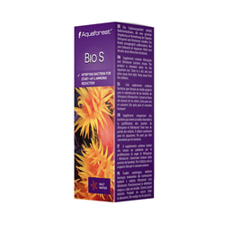 Aquaforest Bio S 10ml