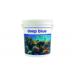 AquaPerfekt Deep Blue Meersalz 20kg