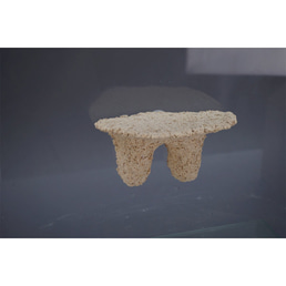 AquaPerfekt AquaKeramik Magnetic Shelf