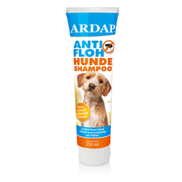 Ardap Anti-Floh Hundeshampoo  250 ml