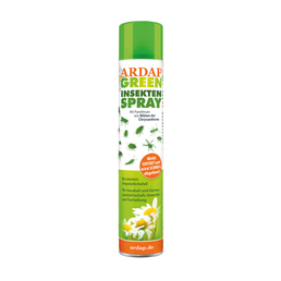 ARDAP GREEN Insektenspray 400ml