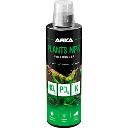 ARKA PLANTS NPK flüssiger Volldünger 473 ml