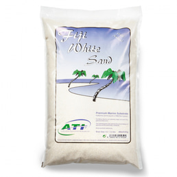 ATI Fiji White Sand 9,07kg