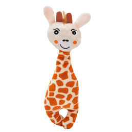 Aumüller Giraffe Gina Katzspkielkissen