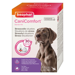 beaphar CaniComfort Starter-Kit für Hunde