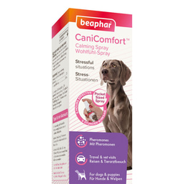 beaphar CaniComfort Wohlfühl-Spray für Hunde 30ml