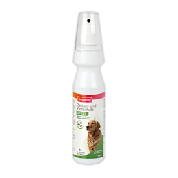 beaphar Zecken- und Flohschutz Spray für Hunde 150ml