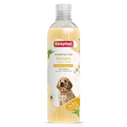 beaphar Shampoo für Welpen 250ml