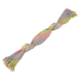 Beco Pets Hundespielzeug Hanf Squeaker