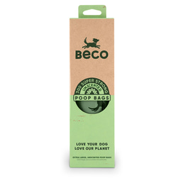 Beco Pets Kotbeutel BecoBags 300 Stück