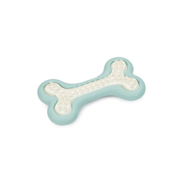 beeztees Puppy Gummi Dental Knochen