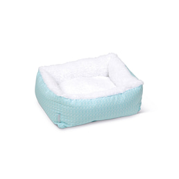 beeztees Puppy Hundebett Nappy Welpen