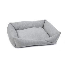 beeztees Puppy Hundebett X-Cross