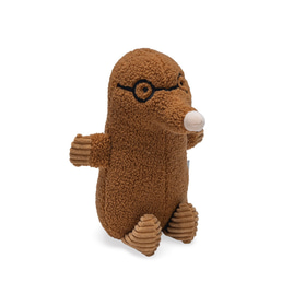 Beeztees Teddy Hundespielzeug Maulwurf Elis