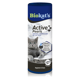 Biokat's Active Pearls, 700 ml